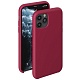 Чехол Deppa Liquid Silicone Case для Apple iPhone 11 Pro Max (красный)