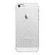 Чехол для Apple iPhone 5/5S Deppa Boho кружево светлое