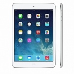 Apple iPad mini 2 Retina Wi-Fi 16 Gb Silver  ME279RU