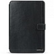 Кожаный чехол Zenus для iPad Mini Retina Neo Classic Diary Collection (черный)