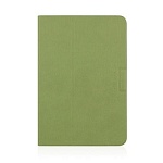 Чехол Macally Case w. rotatable stand для iPad mini (зеленый)