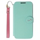 Чехол Uniq Lolita для Samsung S4 i9500 зеленый