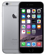 Apple iPhone 6 16 GB как новый Space Gray FG472RU/A 