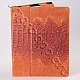 Чехол кожаный для iPad2\iPad New