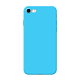 Чехол Deppa Gel Air Case для Apple iPhone 7 голубой