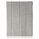 Чехол Borofone Nm smart case для Apple iPad 2\3\4  серый