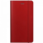 Чехол-книжка LAB.C Smart Wallet C409 для iPhone 6 красный