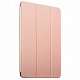 Чехол Smart Case для Apple iPad Pro 10.5 (розовое золото)
