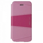Чехол Uniq Porte для iPhone 5 розовый