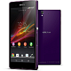 Sony Xperia Z C6603 Purple