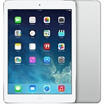 Apple iPad Air Wi-Fi 32 Gb Silver MD789RU/B