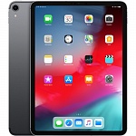 Apple iPad Pro 11" 256 Gb Wi-Fi + Cellular Space Gray MU102RU/A