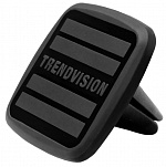 Автомобильный держатель магнитный в воздуховод TrendVision MagVent (black)