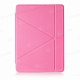 Чехол для Apple iPad mini 4 Onjess розовый