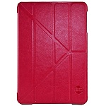 Чехол SG case для iPad mini красный