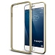 Чехол для iPhone 6 Plus Spigen Ultra Hybrid шампань
