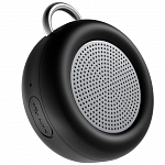 Беспроводная портативная колонка Deppa Speaker Active Solo (черный)