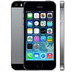 Apple iPhone 5S 32 GB ME435RU/A Space Gray