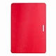 Чехол для Apple iPad Air Viva Madrid Poni красный