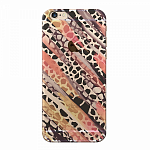 Чехол для Apple iPhone 6/6S Plus Deppa Art Case Animal print Жираф