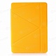 Чехол для Apple iPad mini 4 Onjess желтый