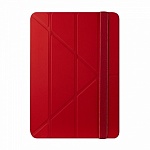 Чехол для iPad Air Ozaki O!Coat Slim Y Air красный