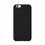 Чехол для iPhone 6 Ozaki O!coat 0.3 JELLY черный