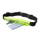 Чехол для смартфонов Puro Universal Sport Belt зеленый