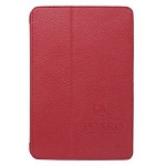 Чехол Pcaro EJ для iPad mini красный