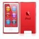 Apple iPod Nano 7 16 Gb красный