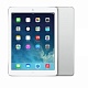 Apple iPad Air Wi-Fi + Cellular 128 Gb Silver