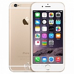 Apple iPhone 6 16 GB Gold (Золотой) MG492RU/A