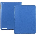 Чехол SG case для iPad 3\4 синий