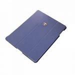 Чехол Lamborghini Diablo-D1 для iPad 2/3/4 синий