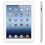 Apple iPad new 64Gb Wi-Fi + 4G White (Белый)