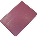 Чехол для Samsung Galaxy Tab2 10.1 P5100 (фиолетовый)