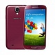 Samsung i9500 Galaxy S4 16Gb (red)