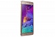Samsung Galaxy Note 4 SM-N910C (gold)