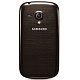 Samsung i8190 Galaxy S III mini (brown)