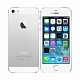 Apple iPhone 5S 32GB Silver ME436RU/A (Белый) 