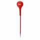 JBL TEMPO IN-EAR J01R красные JBL TEMPO IN-EAR J01R красные