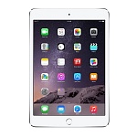 Apple iPad Air 2 Wi-Fi + Cellular 128 Gb Silver MGWM2RU/A