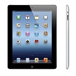 Apple iPad new 32Gb Wi-Fi + 4G Black (Черный)