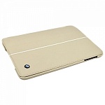 Чехол BMW TABLET FOLIO для iPad mini бежевый