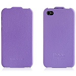 Чехол для iPhone4\4S HOCO (purple)