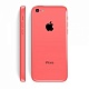 Apple iPhone 5C 32gb pink