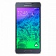 Samsung G850F Galaxy Alpha 32Gb Black 