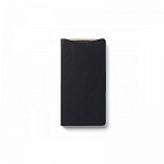 Чехол-книжка для Sony Xperia Z2 Zenus 769249 AVOC Toscana Diary черный