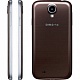 Samsung i9500 Galaxy S4 16Gb (brown)