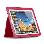 Чехол для iPad2\3\4 Yoobao (розовый)